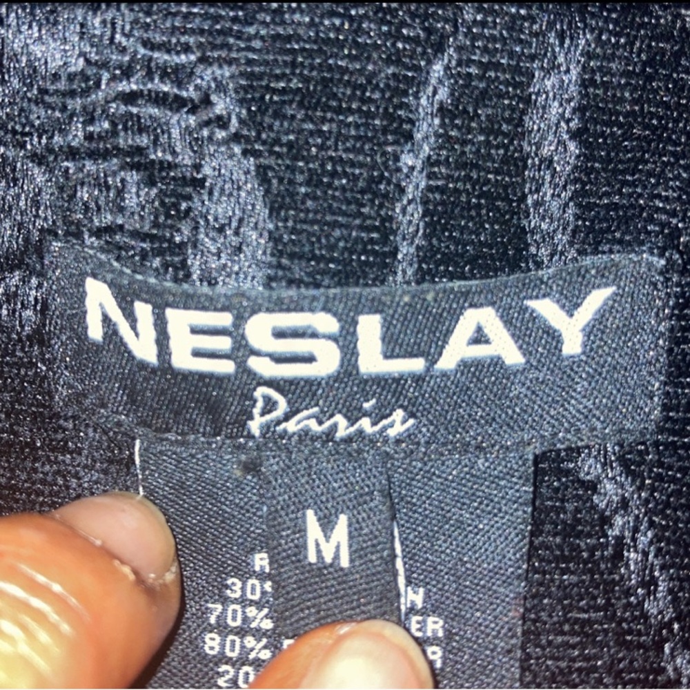 Boutique Asian Patchwork Jacket - image 5